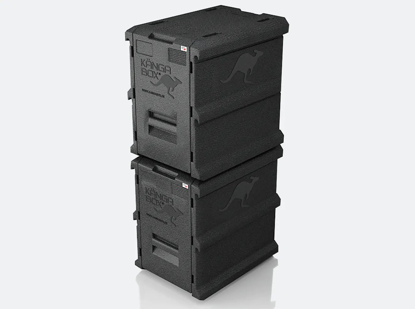 Thermoboxen Turm-Modelle Thermoboxen Turm-Modelle