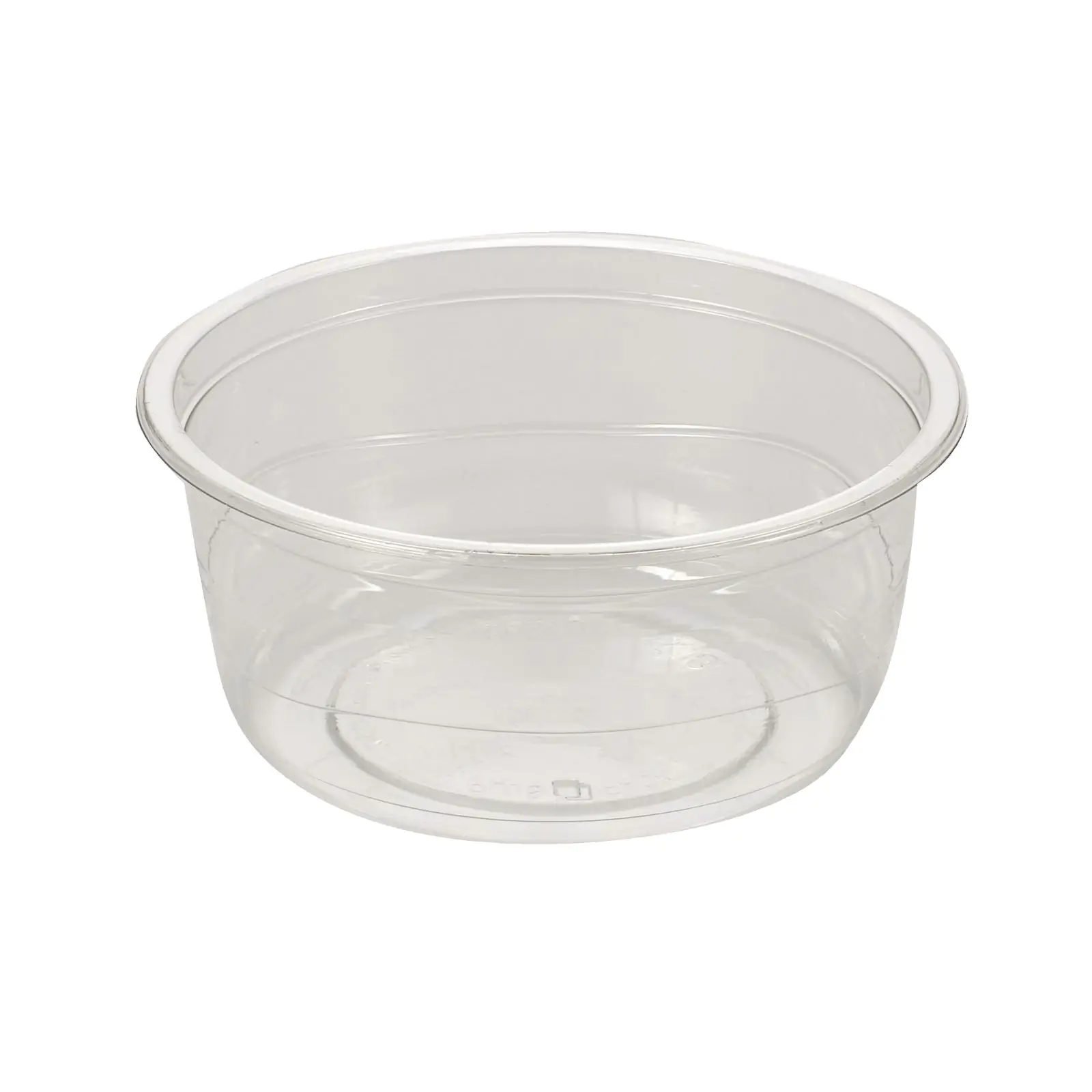 Plastikbecher