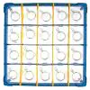 Geschirrkörbe für 113x88 mm Glas - 4x5 Fächer Geschirrkörbe für 113x88 mm Glas - 4x5 Fächer