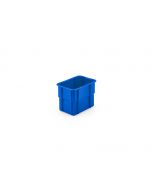 Einsatzkasten 131x91x102 mm - Blau