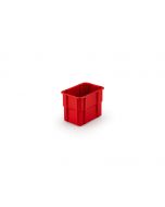 Einsatzkasten 131x91x102 mm - Rot