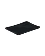 Deckel für Basic-/Light 400x300 mm - lose - schwarz