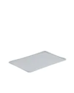 Deckel für Basic-/Light 600x400 mm - lose - grau