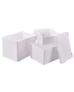 Deckel t/termo e-commerce box 400x300x42 mm 1 St.