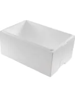 Verpflegungsbox 25 L. 595x395x170 mm 5 Stück.