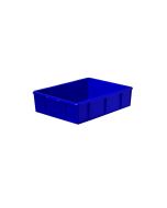 Kunststoffbox CB 13 L - 420x320x125 mm - blau