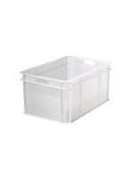 Kunststoffbox CB 54 L - 600x400x290 mm - natur