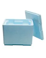 Thermobox 325x325x270 mm inkl. Deckel