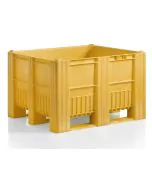 Wanne Craemer CB3 - Gelb