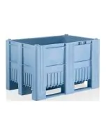 Wanne Craemer CB1 - Hellblau