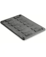 Deckel Craemer CB1 - Dunkelgrau