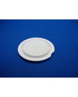 Paintainer-Deckel 567 - Ø108 mm - Weiß
