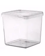 Kunststoffbehälter TPS192 - 5000 ml - klar