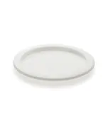 Deckel für 75/110 l. Nr. 80153020 (lose) - Weiß