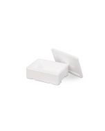 Deckel für Box 397x297x27 - 3/4kg - 1 Stück.