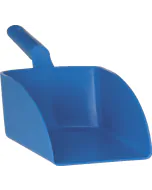 Handeimer aus Kunststoff - 2,0 Liter - Blau