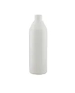 Kunststoffflasche - 250 ml - 25 gr./ 28 mm - natur