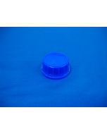 Schraubverschluss Typ 76306 für 350 ml - Blau