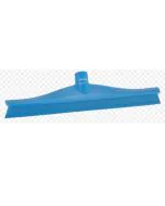 Schaber - 400 x 80 x 90 mm - Blau