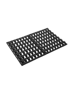 Gefriermatte NFS-I - Schwarz 1200x1000 mm