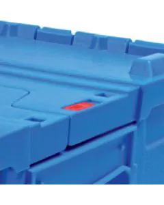 Dichtungen für Alico-Transportkiste