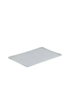 Deckel für Basic-/Light 600x400 mm - lose - grau