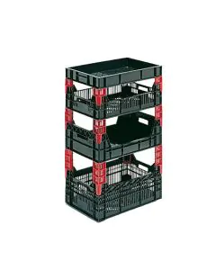 Gärtnereibox Ecke 150 mm