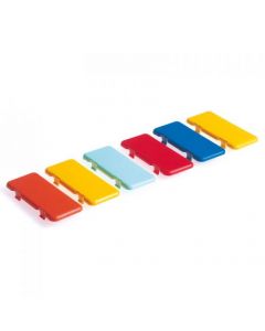 Clip - blau