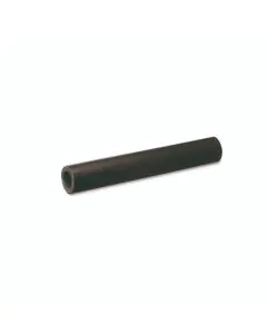 Rohrverlängerung für Customrack - 2 mtr - schwarz 