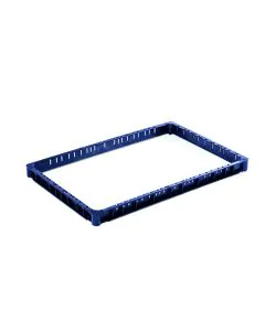 Oberer Rahmen Niedrig - 600x400x36 mm