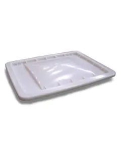 Deckel für Craemer 400 Liter Behälter Nacht. 80503110