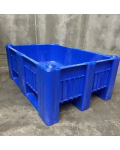 Wanne Craemer CB1 440 mm - Blau