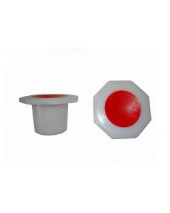 Stopfen für 210L, 400L und 650L Behälter