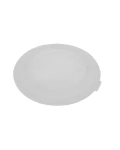 Deckel für 75/110 l. Nr. 80493140 (Schnappverschluss) - Natur