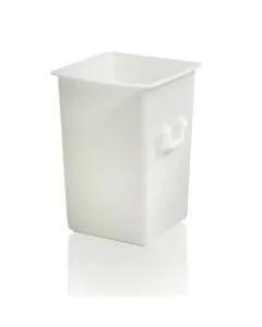 Behälter - 125 l. Typ Craemer Nr. 81031110