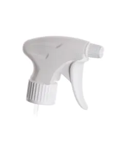 Abzugsspray VELA 28/410 mm - weiß/weiß