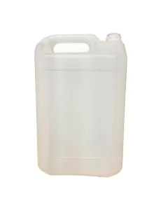 Kunststoff-Kanister 10L Ø40 mm - UNY - natur