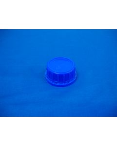 Schraubverschluss Typ 76306 für 350 ml - Blau