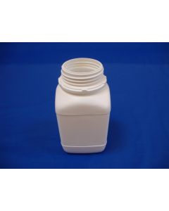 Dose Typ 310 93 - Quadratisch - 1500 ml - Weiß