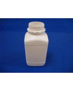 Dose Typ 310 52W - Quadratisch 4000 ml - Weiß