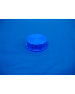 Schraubverschluss Typ 805 90 für 1500/2500/4000 ml - Blau 
