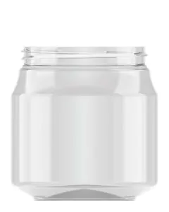 PET-Kanister - 300 ml - Klar