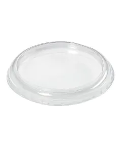 Deliware RPET-Deckel - klar