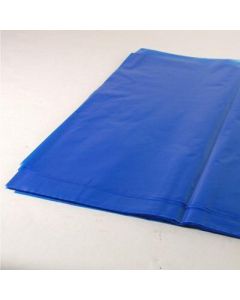 Kunststofffolie 680x840 - 25 MY - Blau