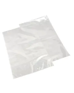Beutel 400x600 - 25 MY - Klar