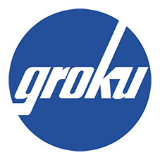 Groku-Eimer