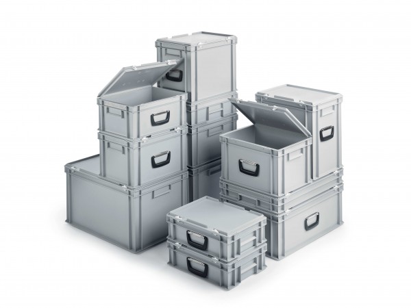 Kofferboxen