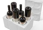 Wein- und Flaschenverpackungen