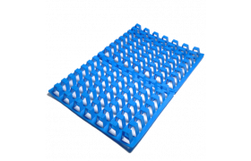 Gefriermatte NFS-I - Blau 1200x1000 mm