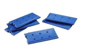 Kleine Gefrierelemente 6 pro Satz 240x110 mm